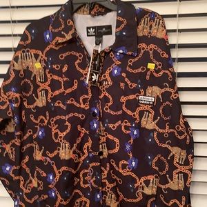 Adidas Her Studio London jacket